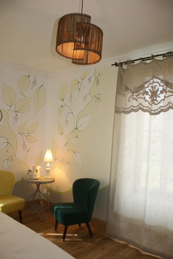 Lou Castet De Lussolle - Chambres D'Hotes Losse Εξωτερικό φωτογραφία